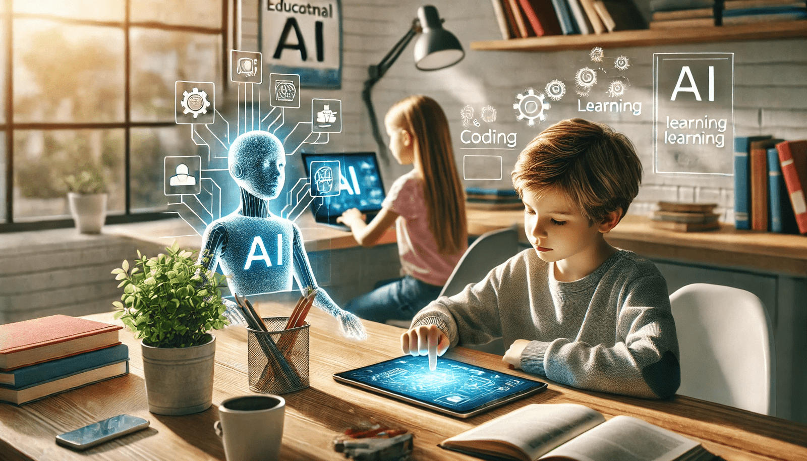 How Artificial Intelligence Is Transforming Modern Education