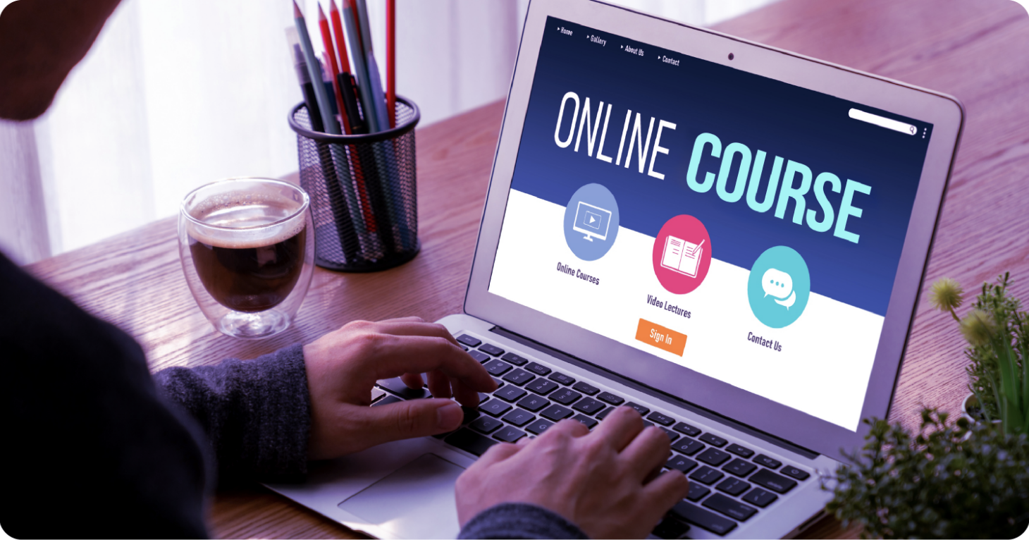 How Online Courses Are Expanding Global Education