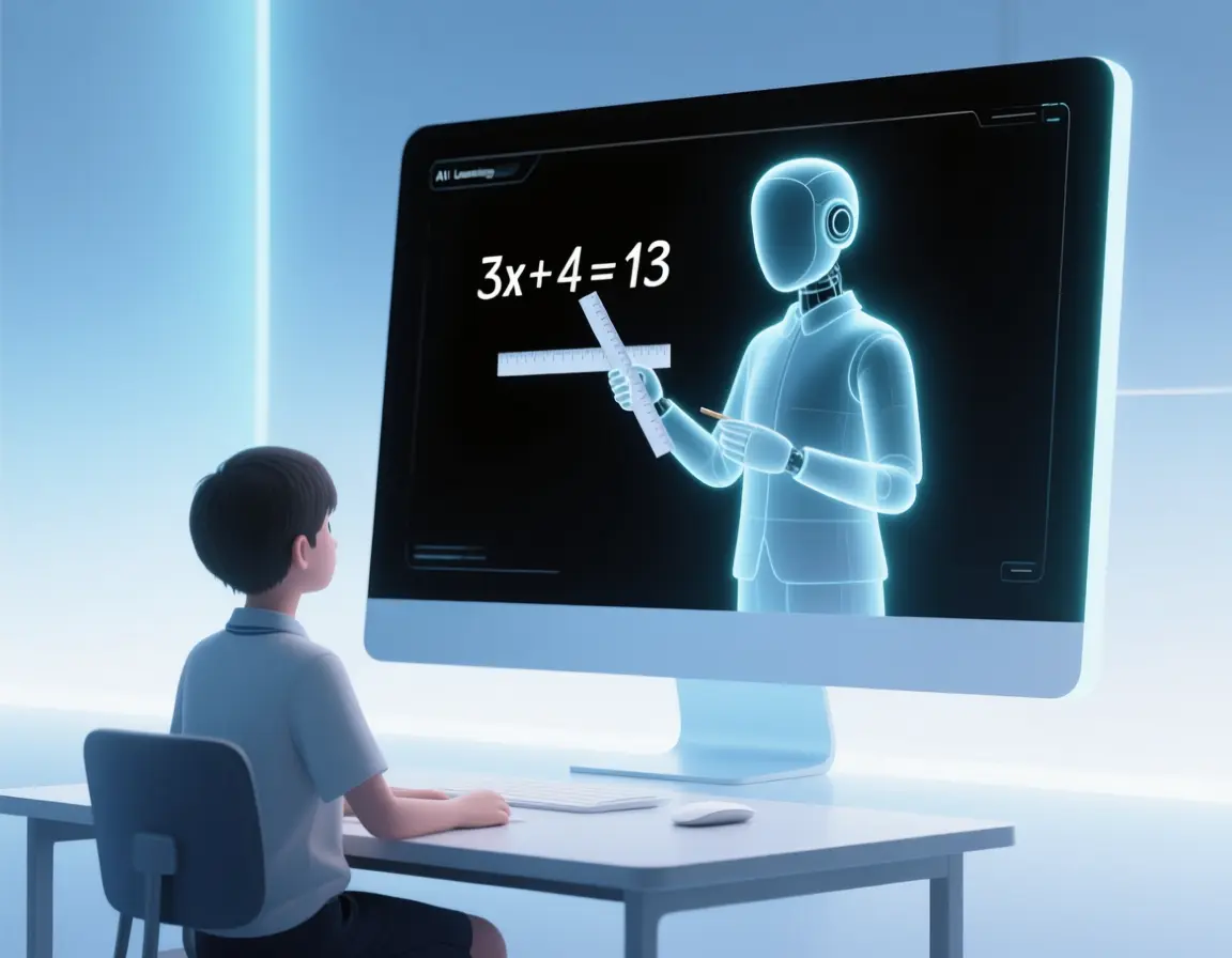 The Role of AI Tutors in Personalized Learning